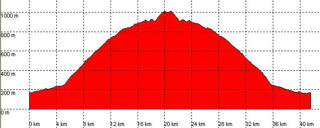 Perfil route 51a