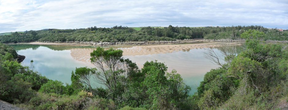 Ría de Ajo