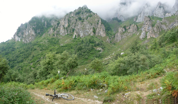 canal de san carlos