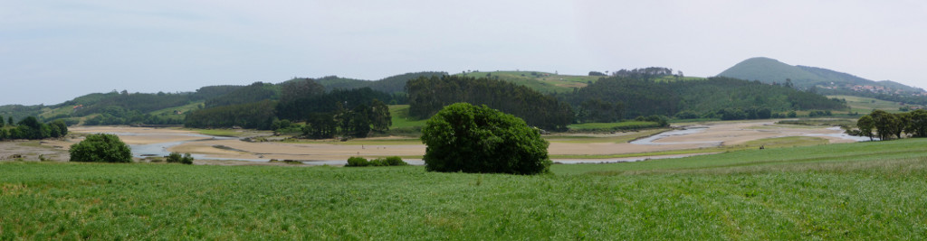 ria de Ajo